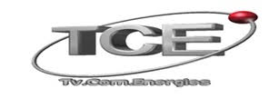 Logo TCE